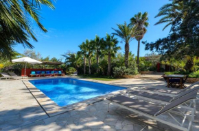 Villa Rosa